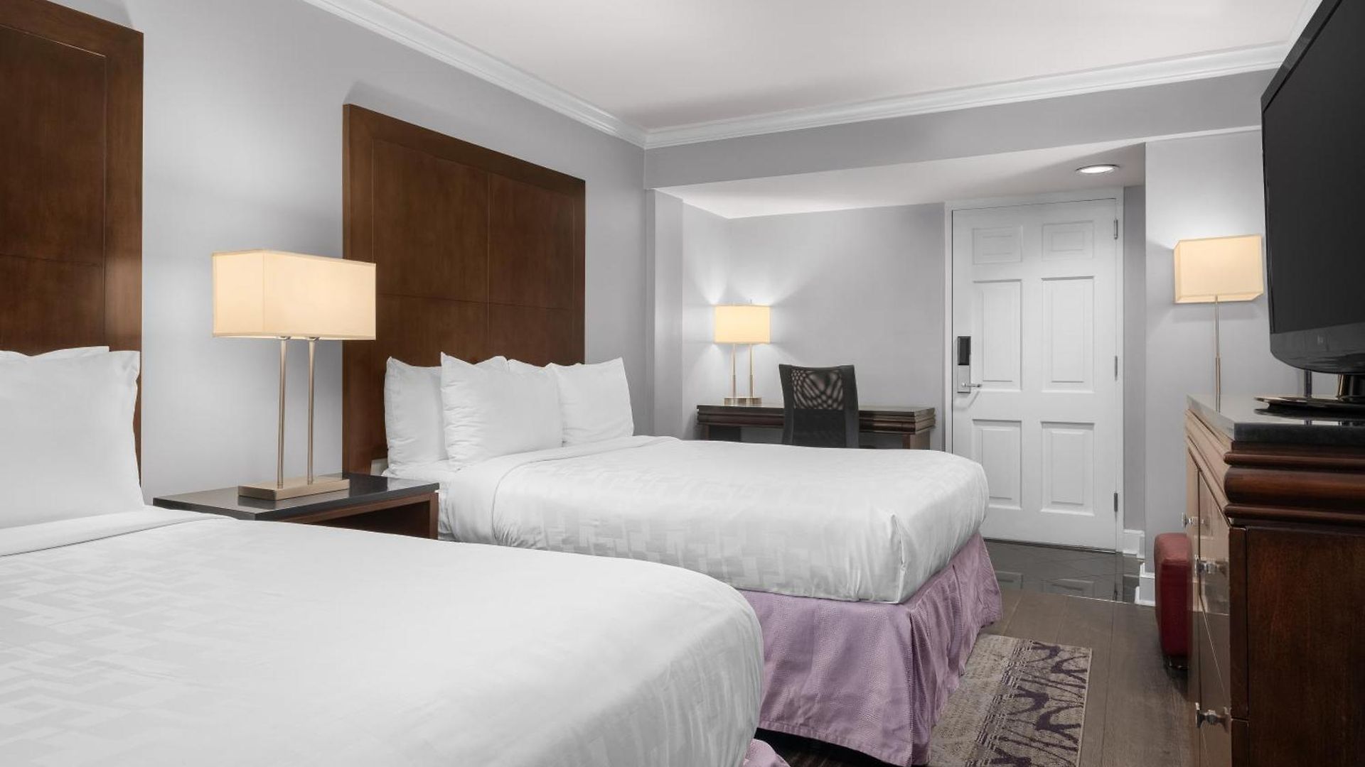 Hotel Le Marais 3*
