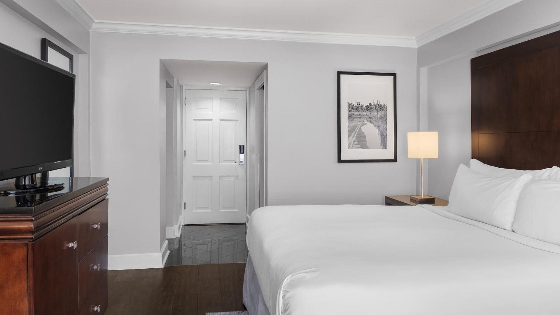 Le Marais Hotel New Orleans
