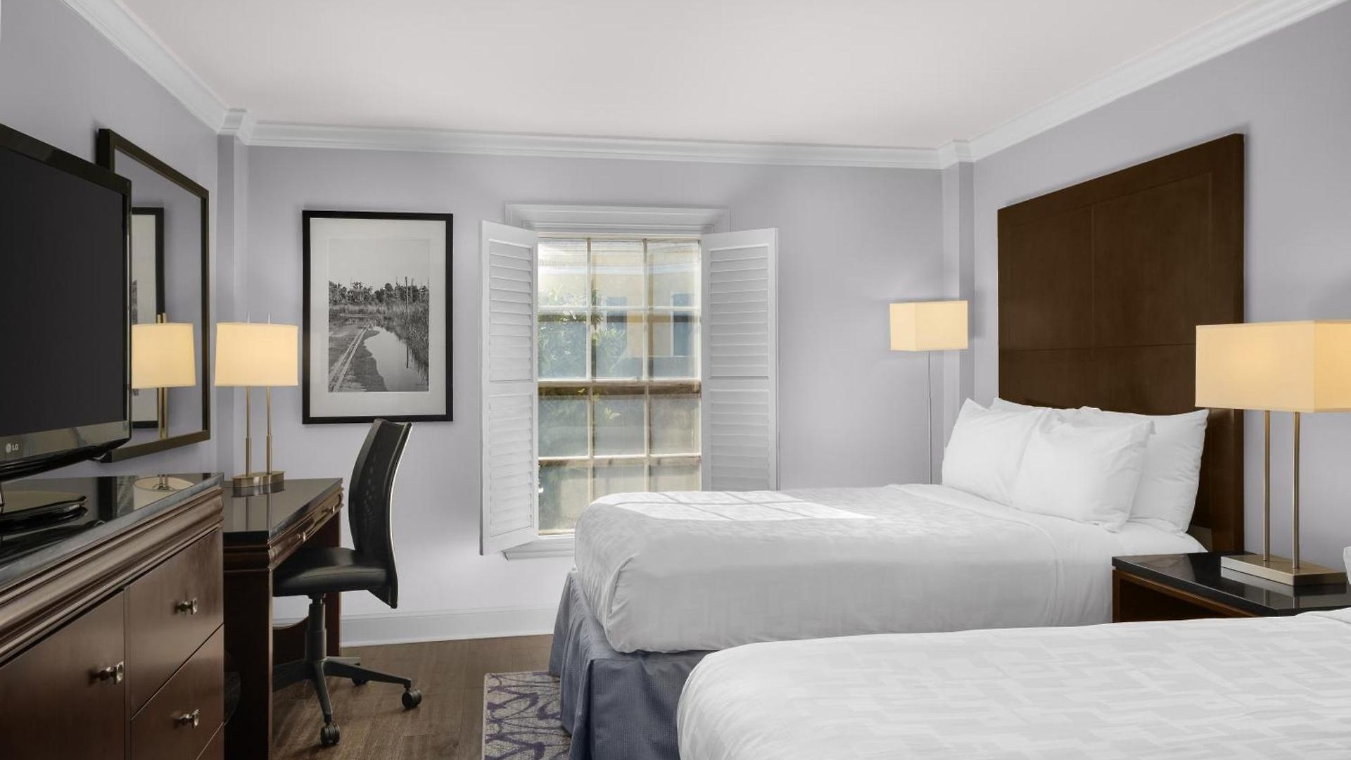 Le Marais 3* New Orleans