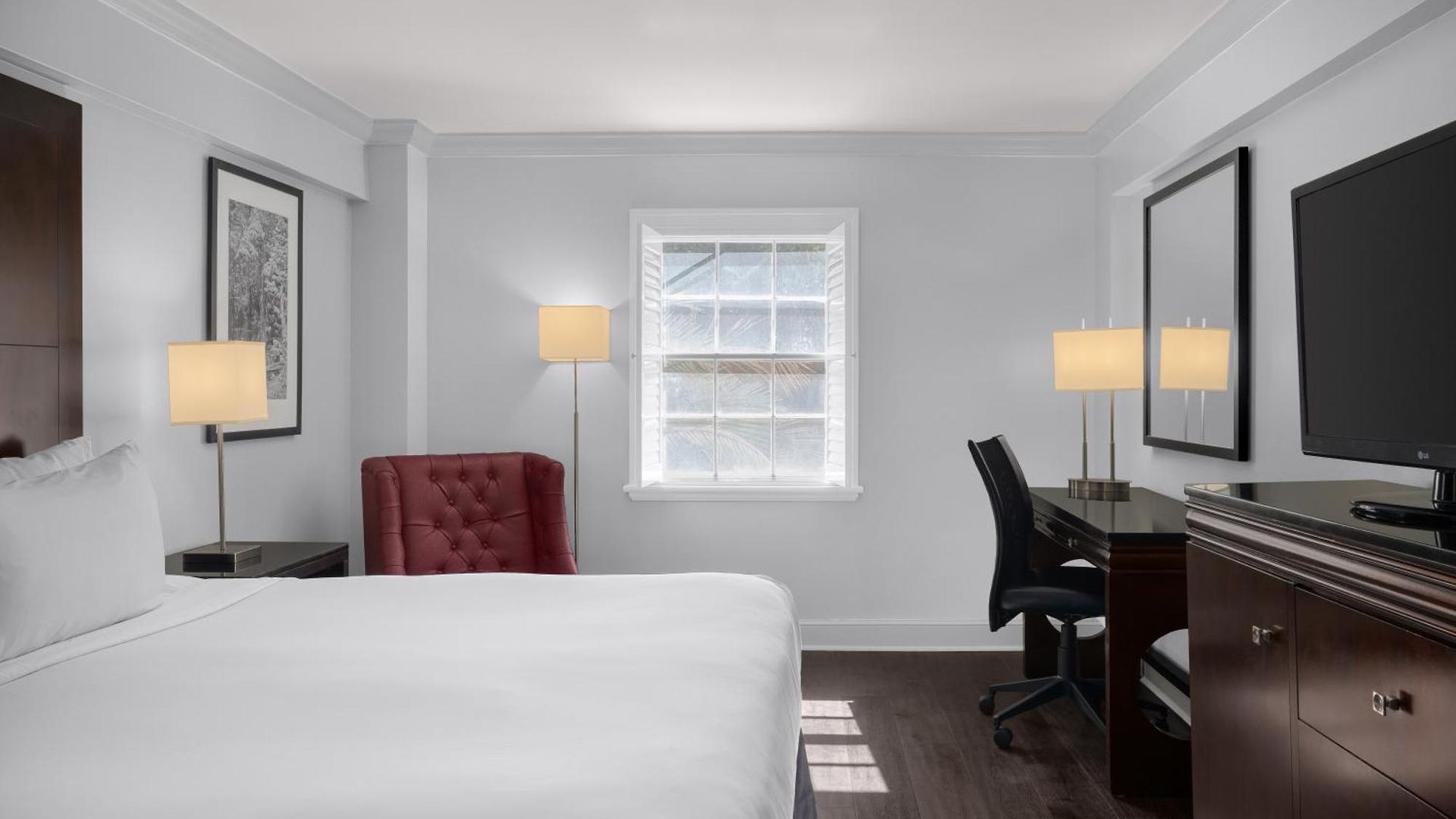 Hotel Le Marais New Orleans