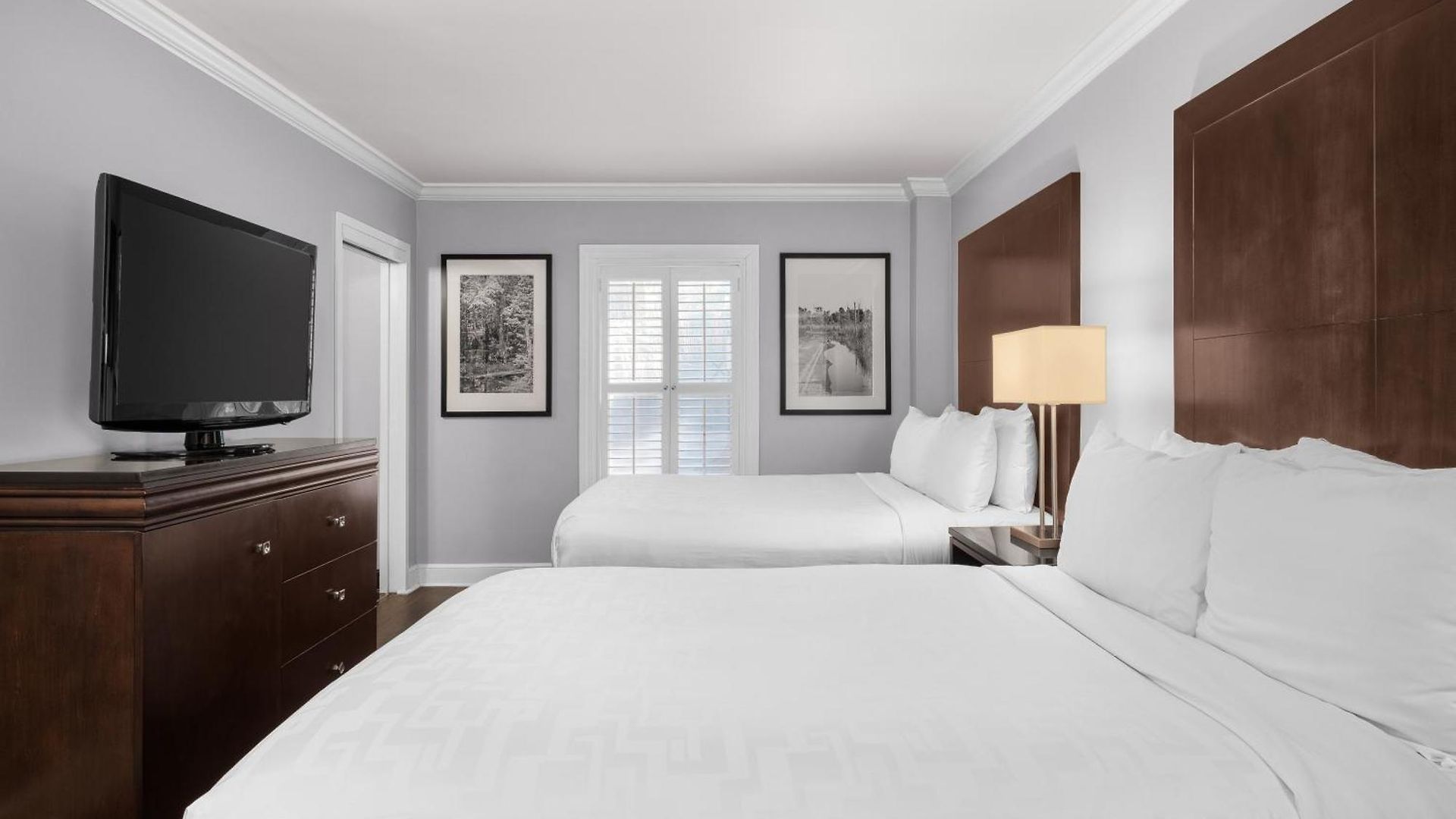 Le Marais Hotel