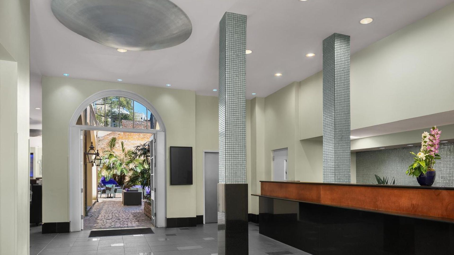 Hotel Le Marais