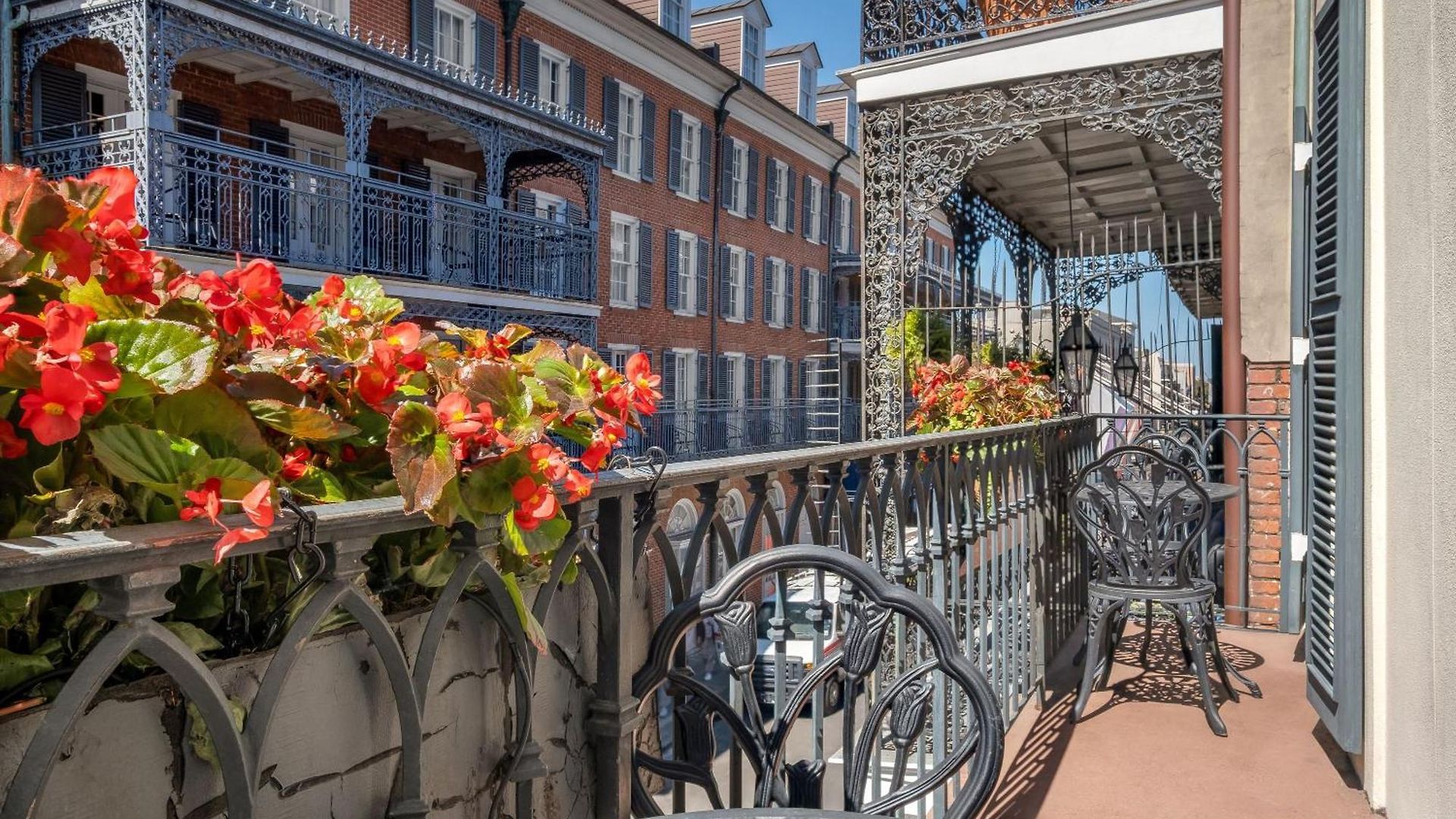 Le Marais Hotel 3*