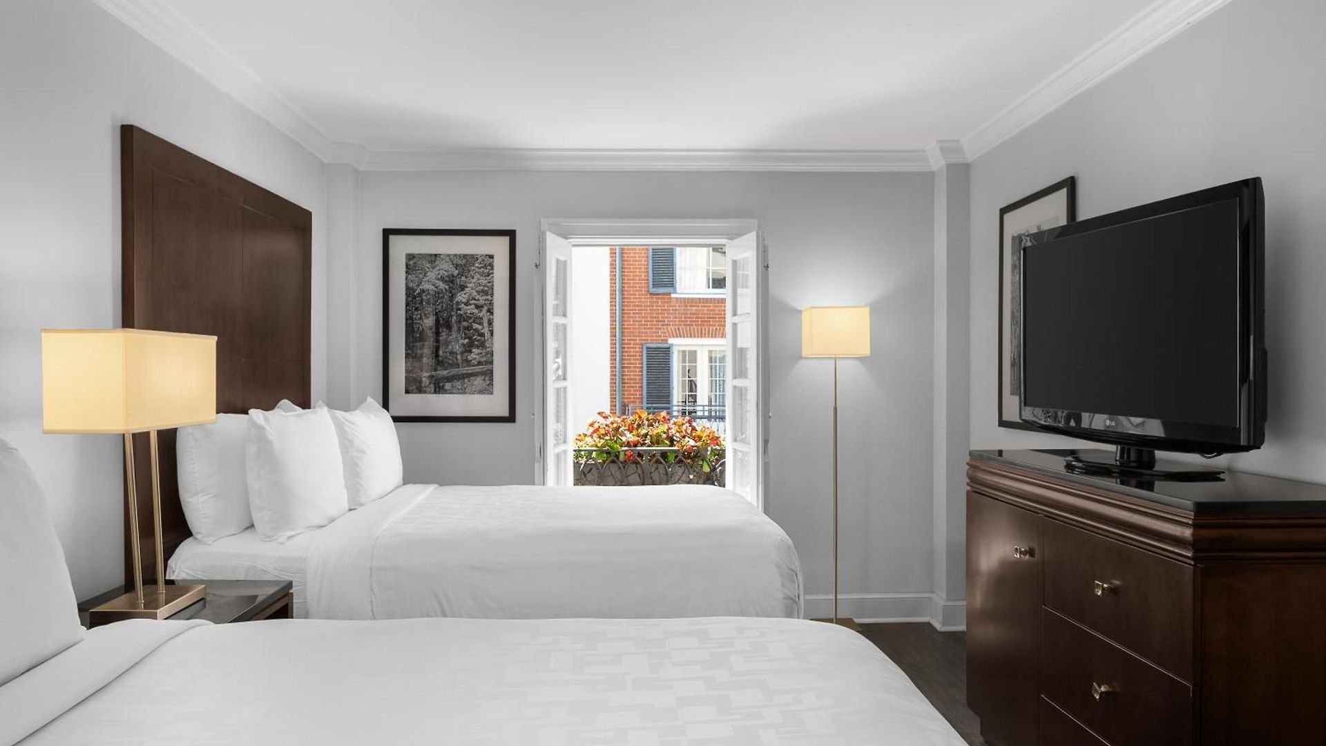 Hotel Le Marais New Orleans