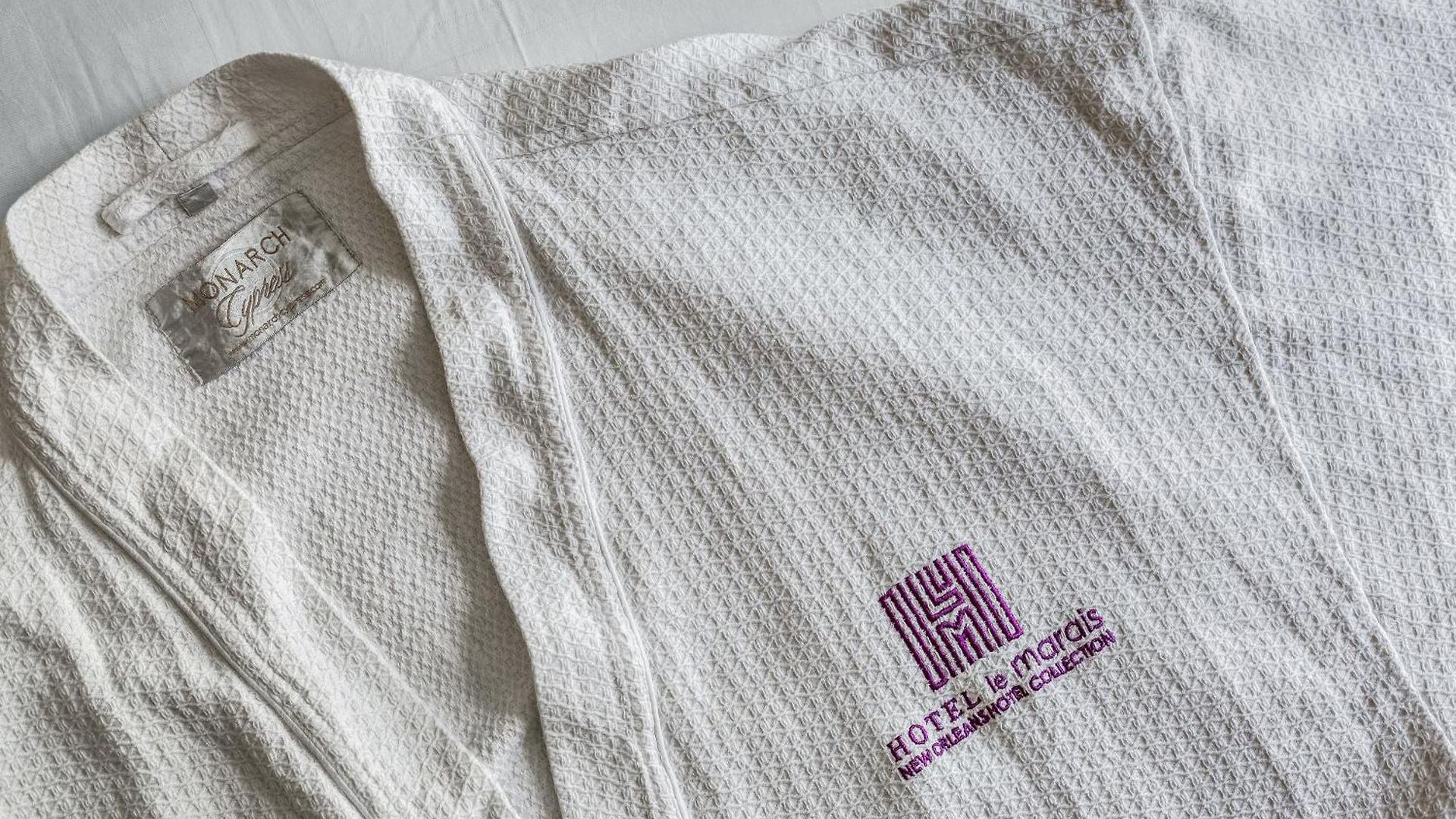 Le Marais Hotel 3*