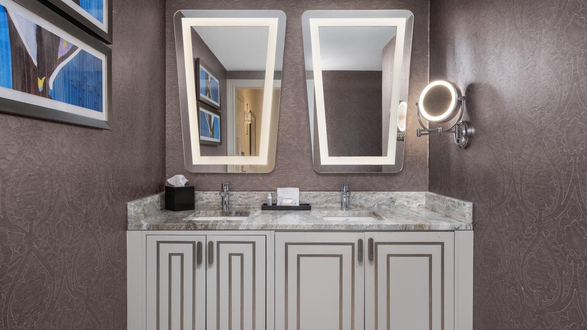 Hotel The Jung And Residences New Orleans