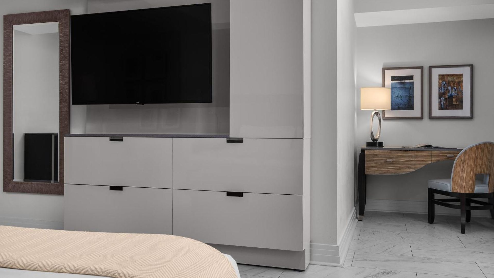 The Jung And Residences 3*