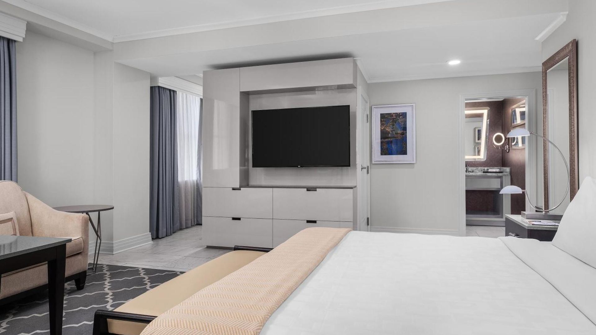 The Jung And Residences New Orleans