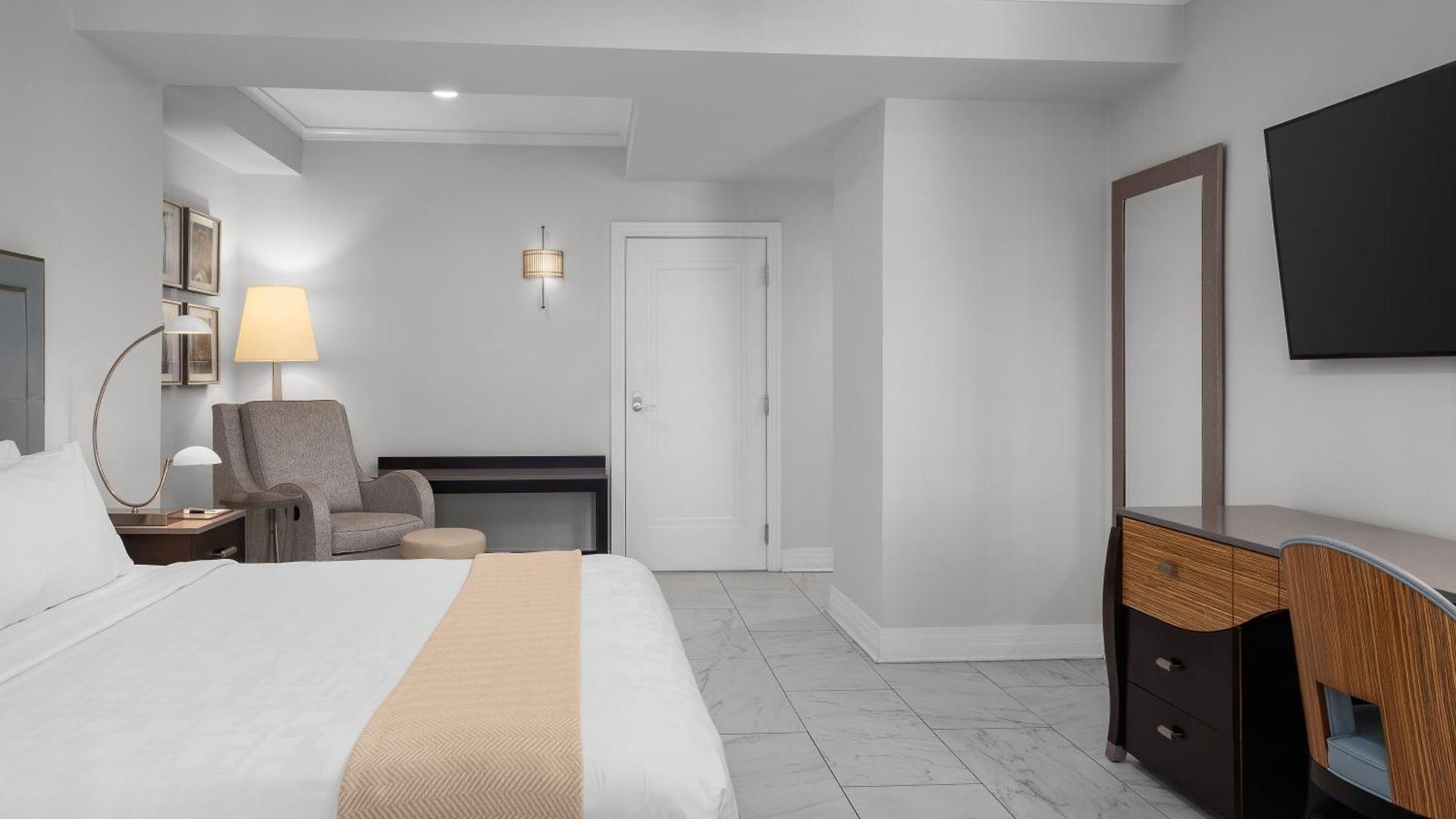 The Jung And Residences 3* New Orleans