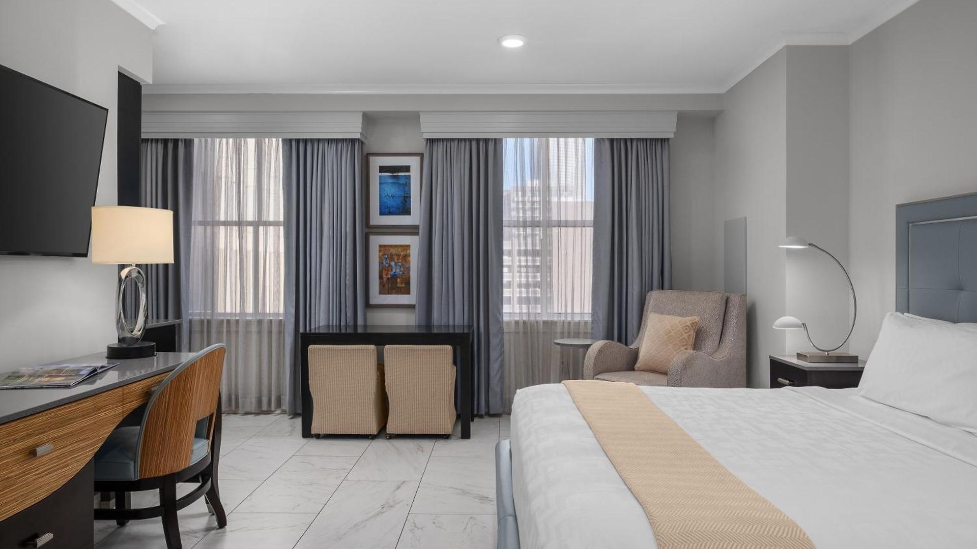 The Jung And Residences Hotel
