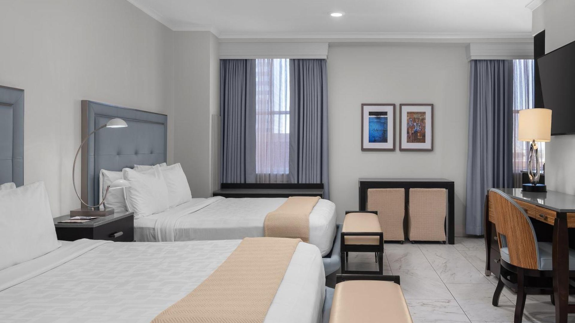 The Jung And Residences Hotel 3*