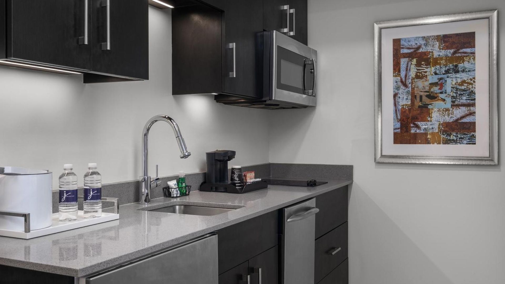 The Jung And Residences Hotel New Orleans