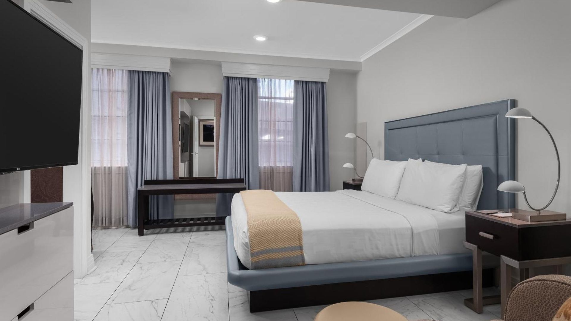 The Jung And Residences 3*