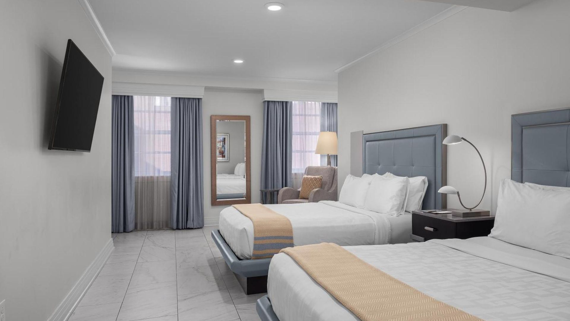 The Jung And Residences New Orleans
