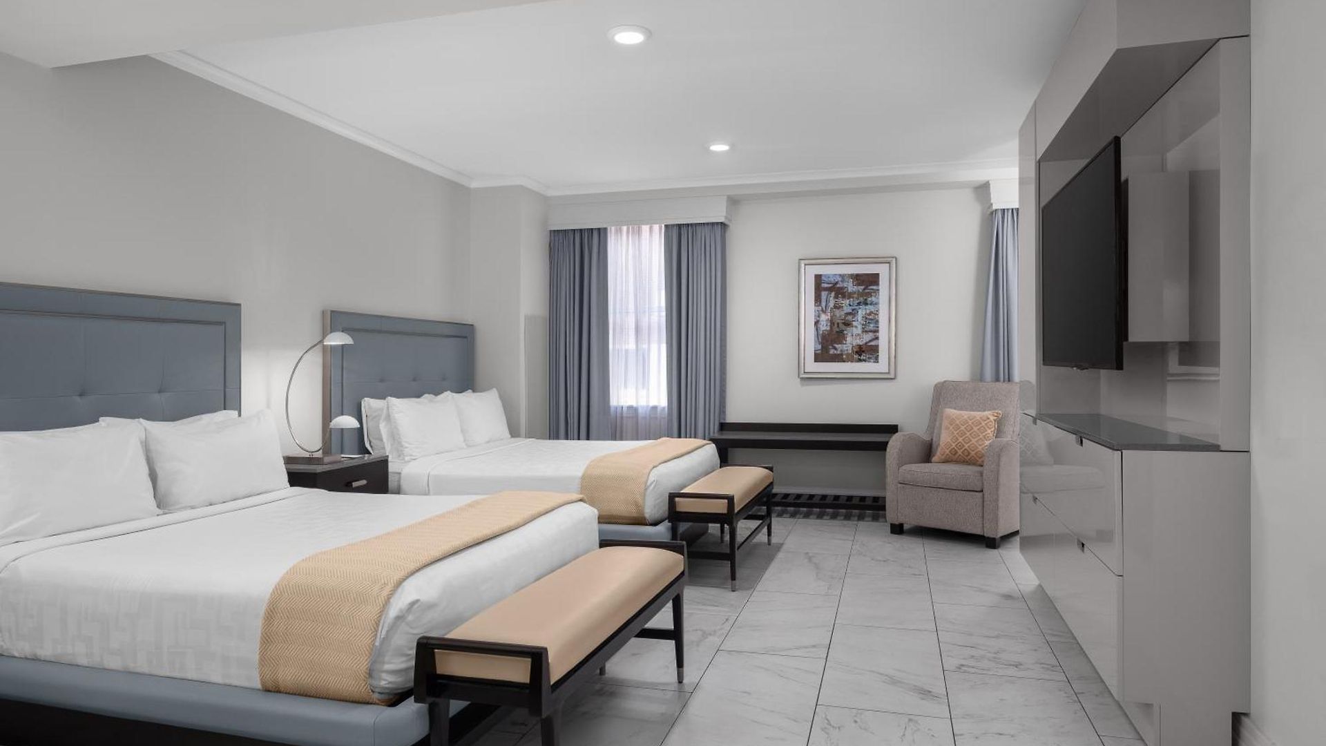 The Jung And Residences Hotel