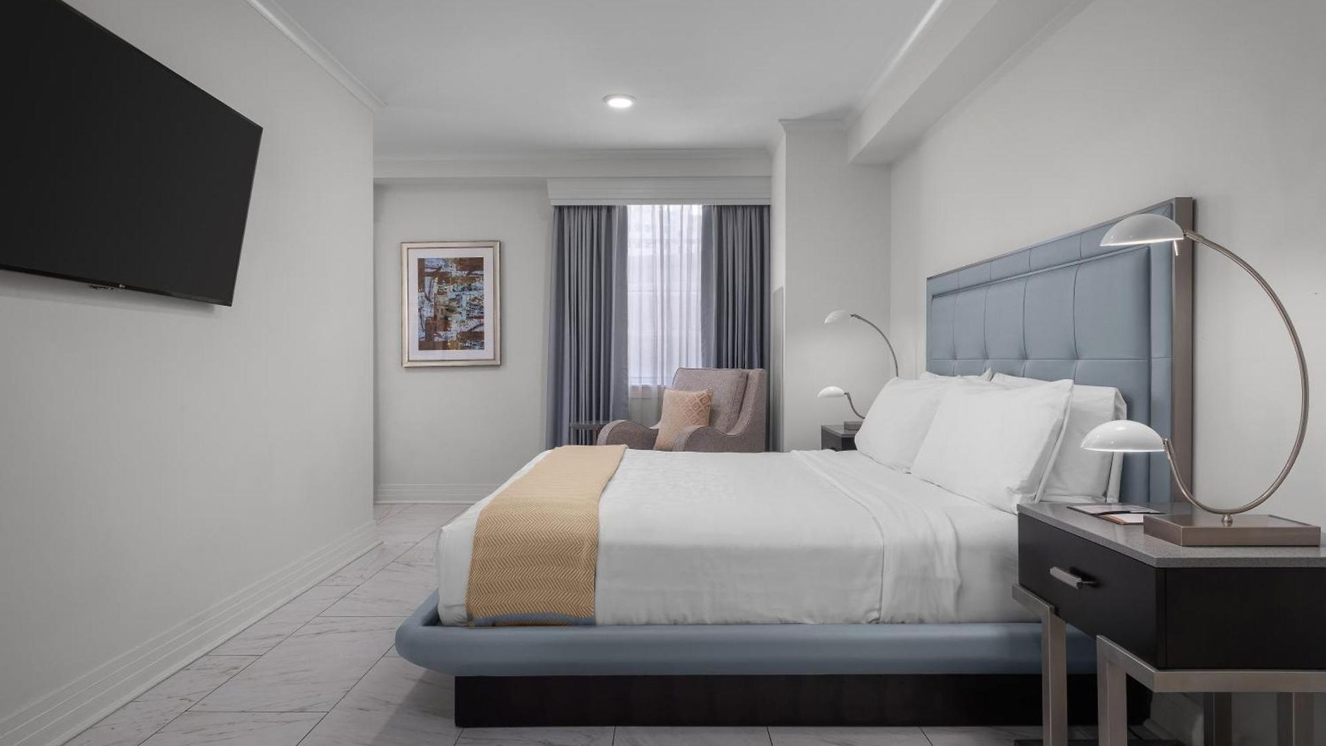 Hotel The Jung And Residences