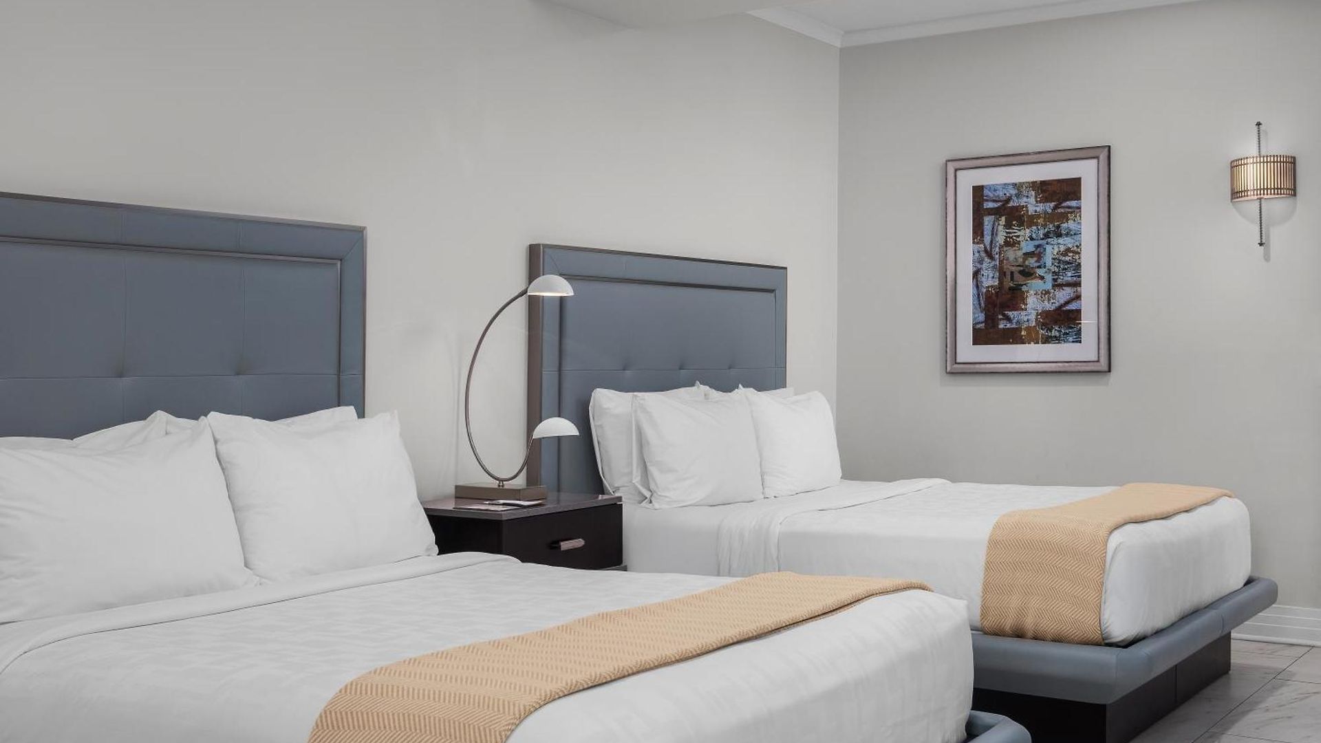 The Jung And Residences Hotel 3*