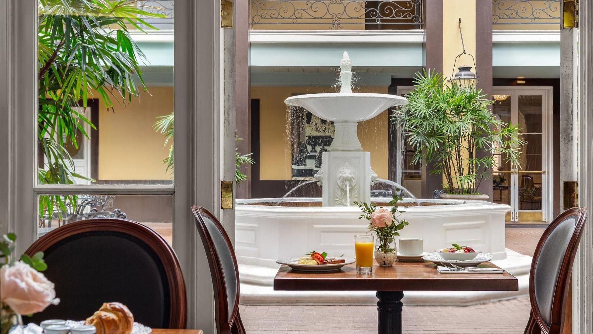 Hotel Mazarin 4*