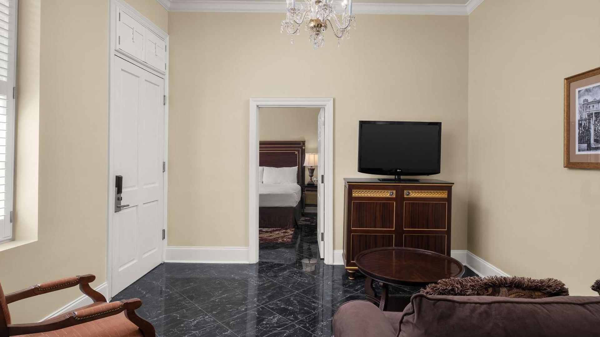 Mazarin 4* New Orleans