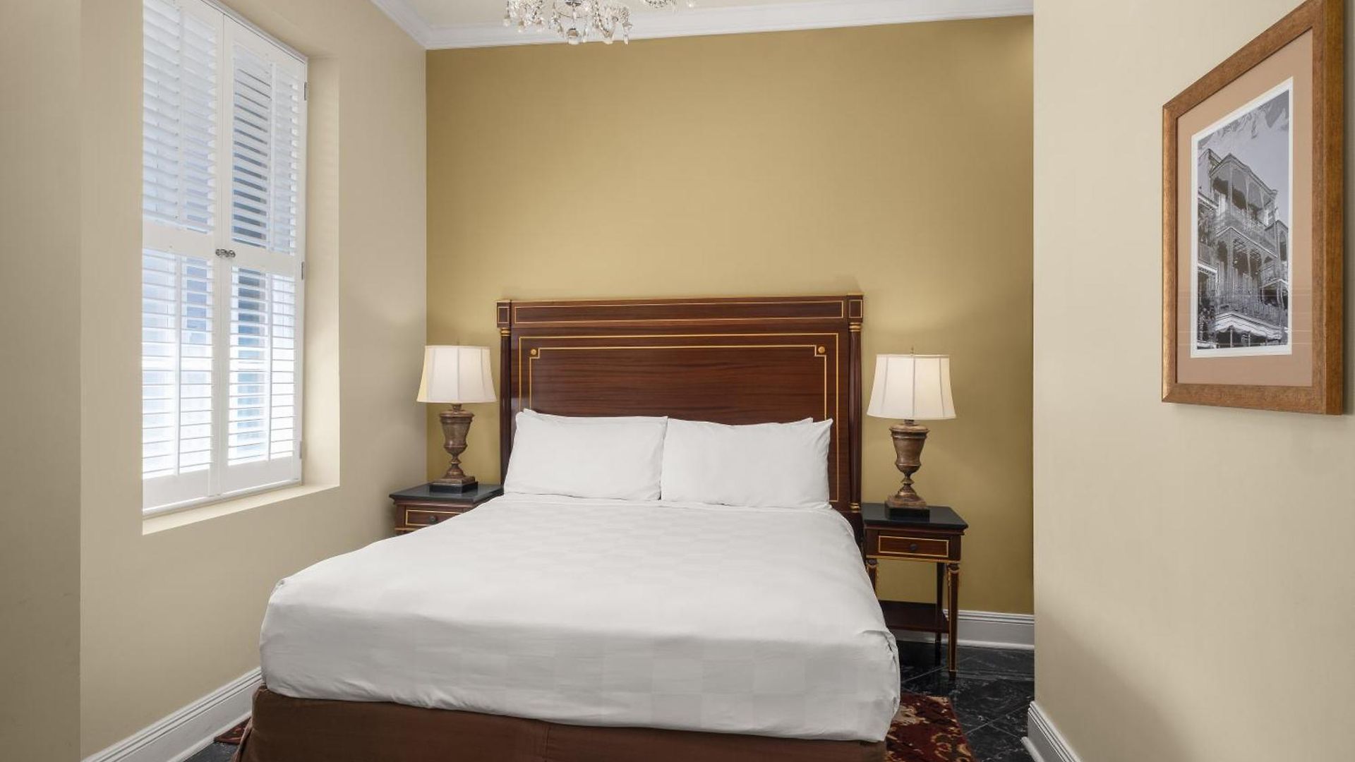 Hotel Mazarin 4*