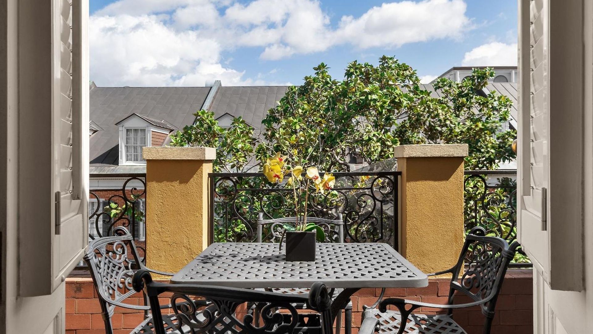 Mazarin Hotel New Orleans