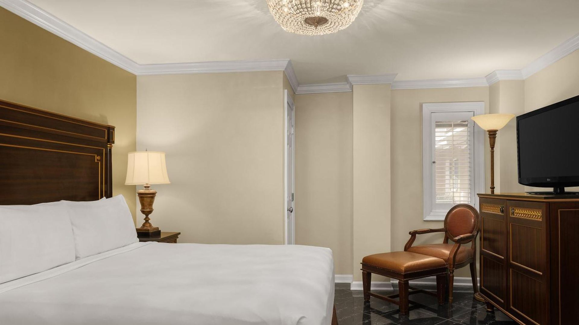 Hotel Mazarin