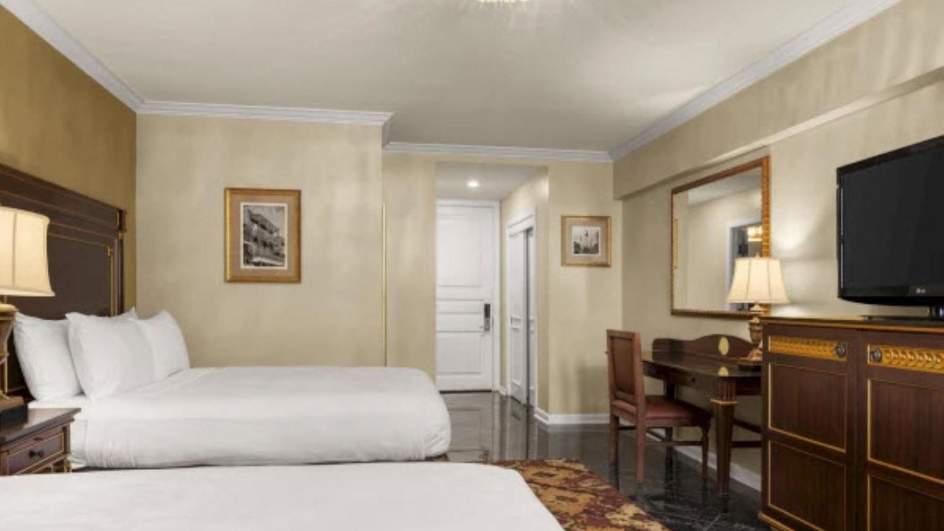 Mazarin Hotel New Orleans