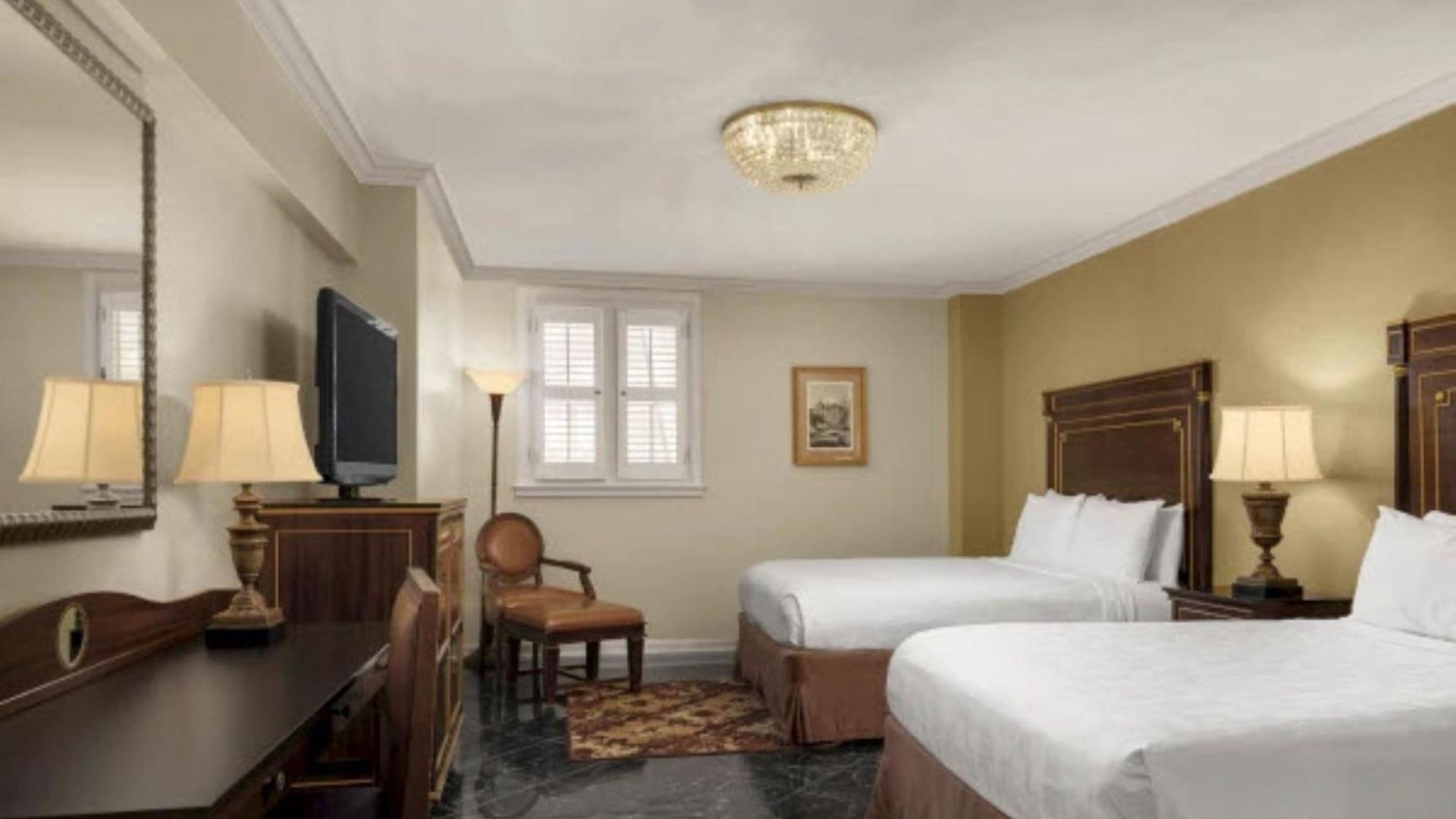 Mazarin 4* New Orleans