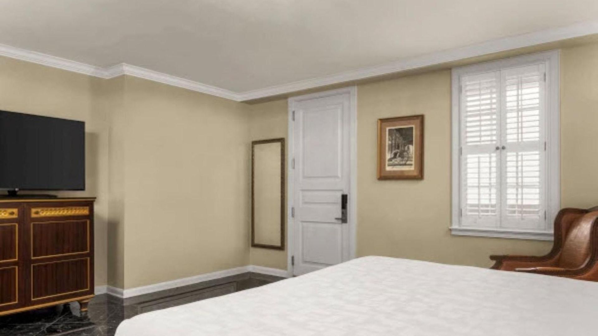 Mazarin New Orleans