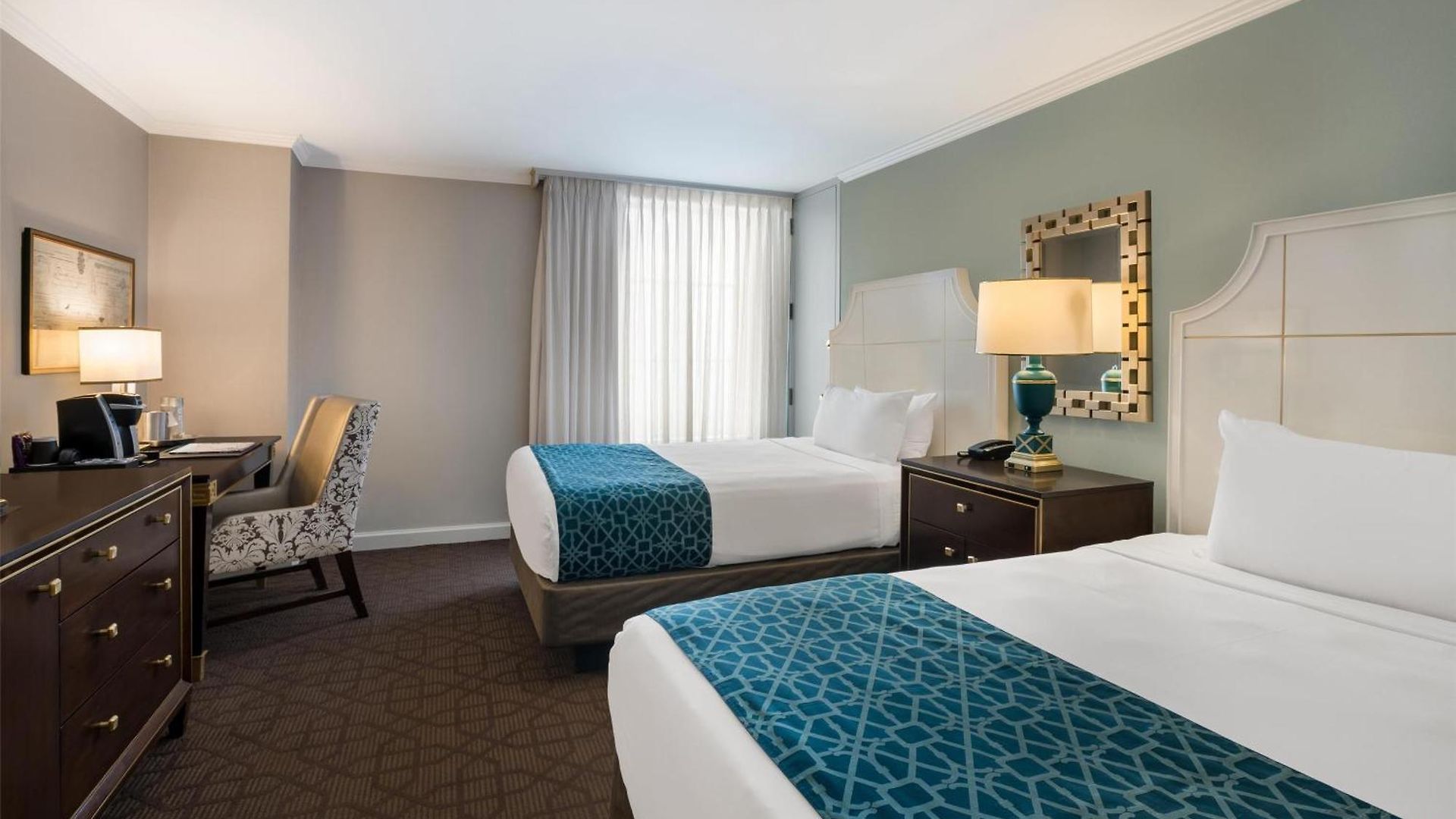The Royal Sonesta New Orleans