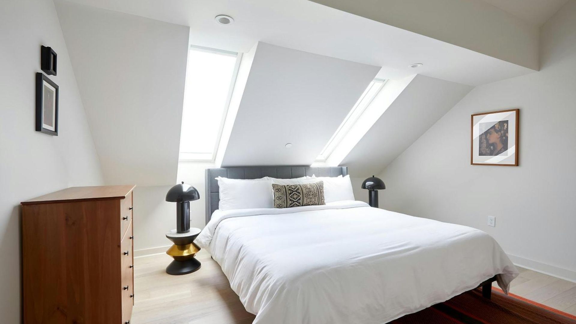 Aparthotel Sonder By Marriott Bonvoy Gravier Place Medical New Orleans