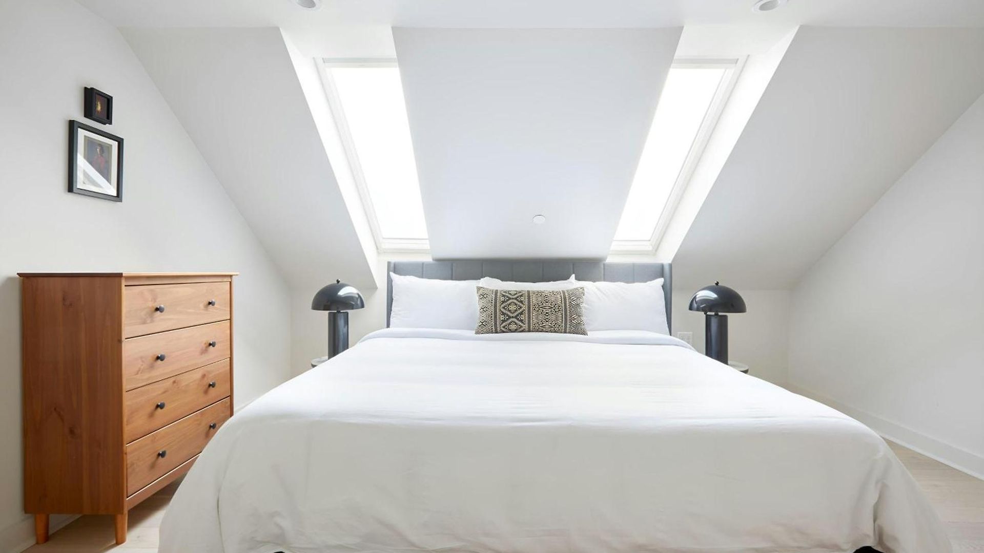 Sonder By Marriott Bonvoy Gravier Place Medical New Orleans