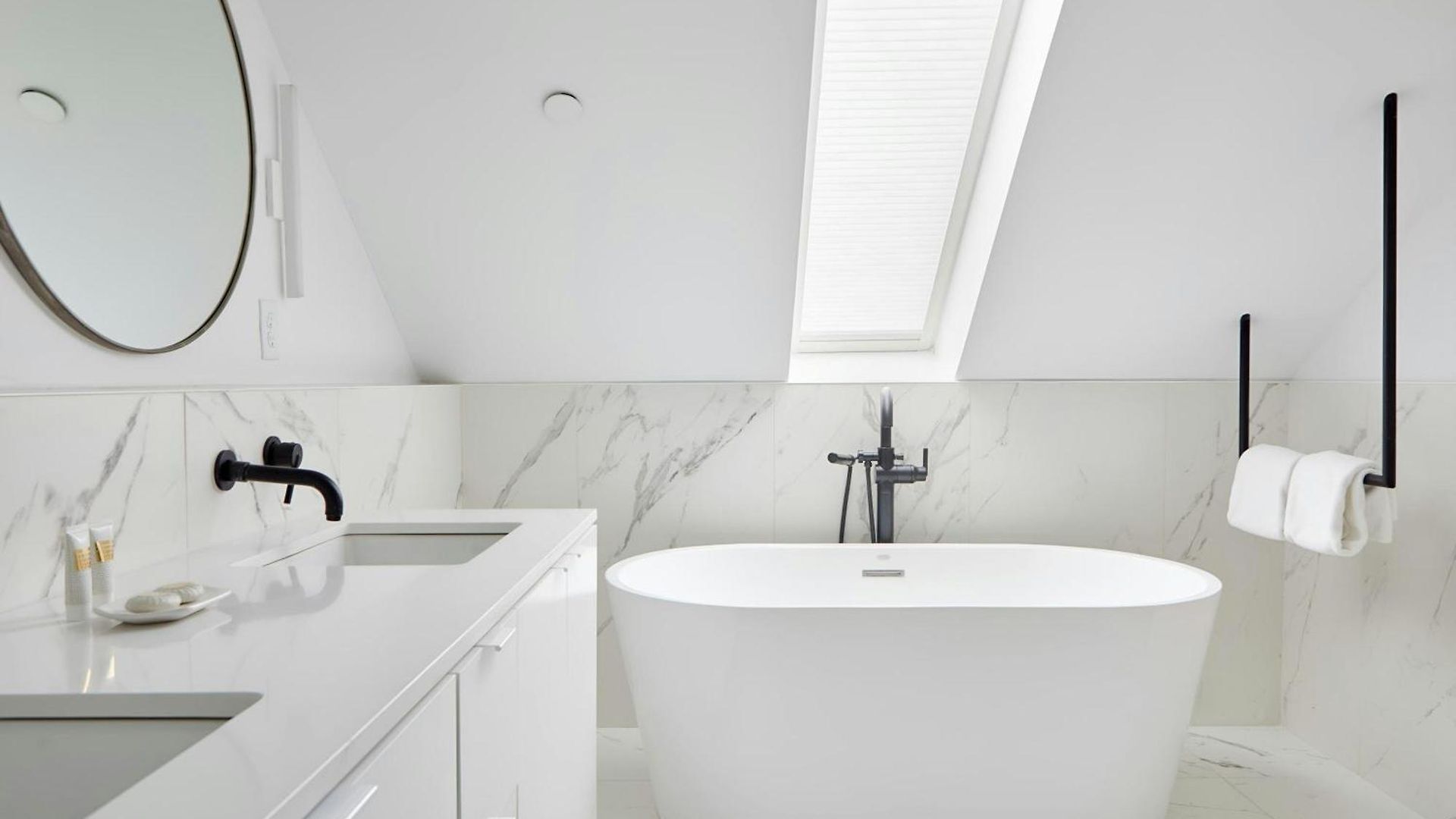 Sonder By Marriott Bonvoy Gravier Place Medical Aparthotel