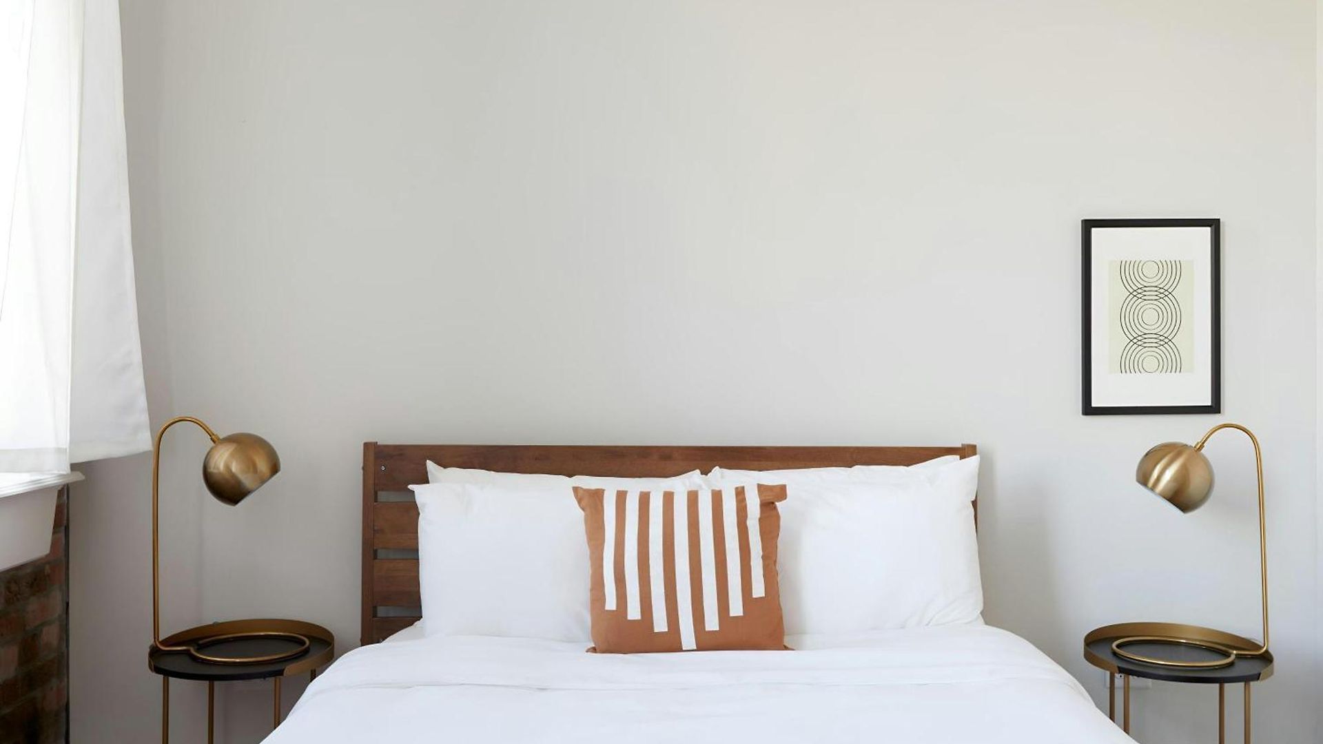 Aparthotel Sonder By Marriott Bonvoy Gravier Place Medical 4*