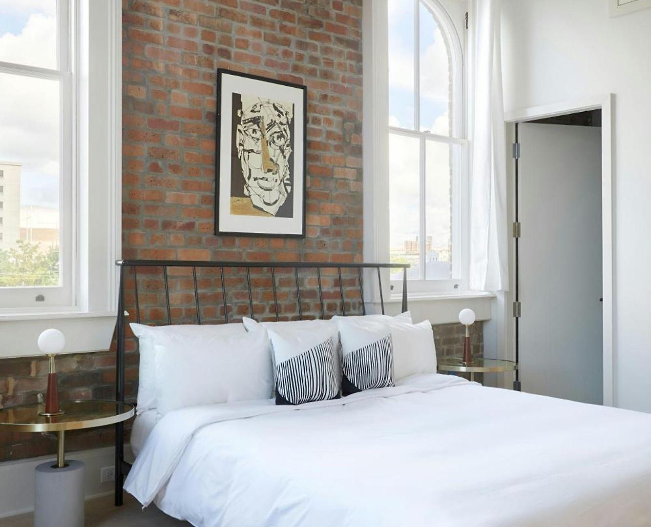 Sonder By Marriott Bonvoy Gravier Place Medical Aparthotel 4*