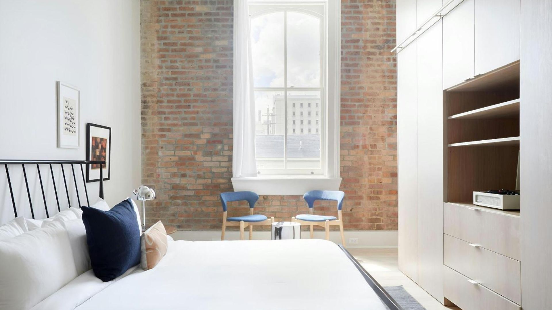 Sonder By Marriott Bonvoy Gravier Place Medical 4*