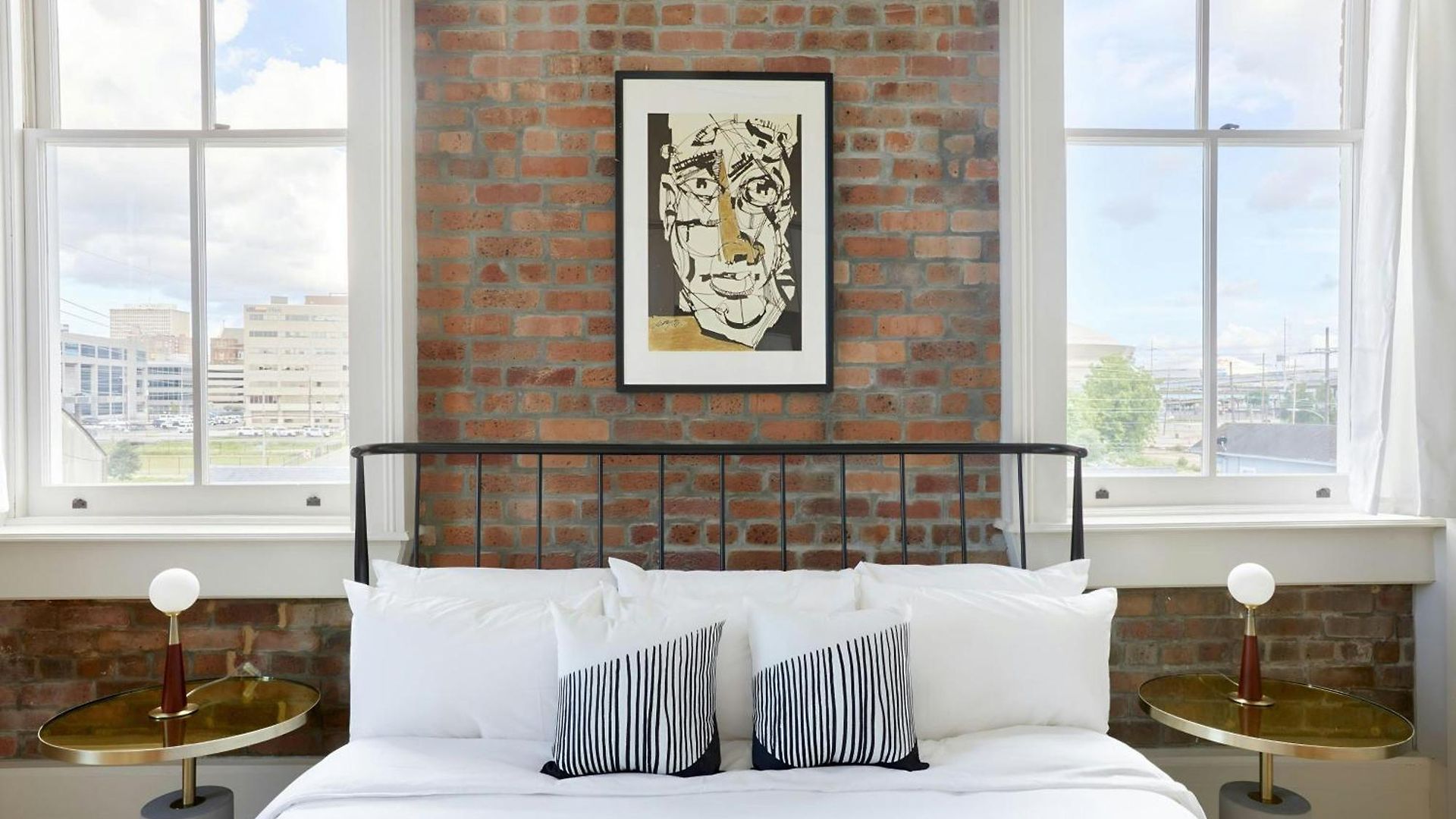 Sonder By Marriott Bonvoy Gravier Place Medical New Orleans