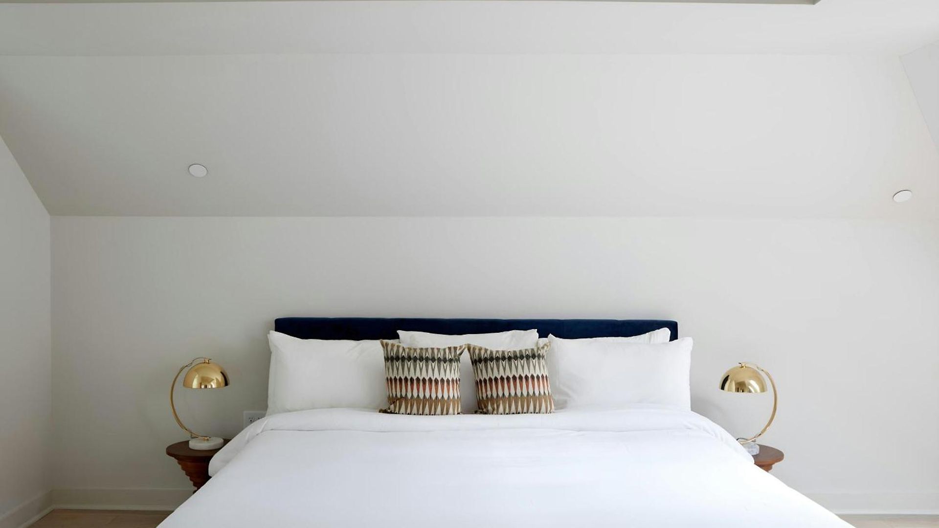 Sonder By Marriott Bonvoy Gravier Place Medical 4* New Orleans