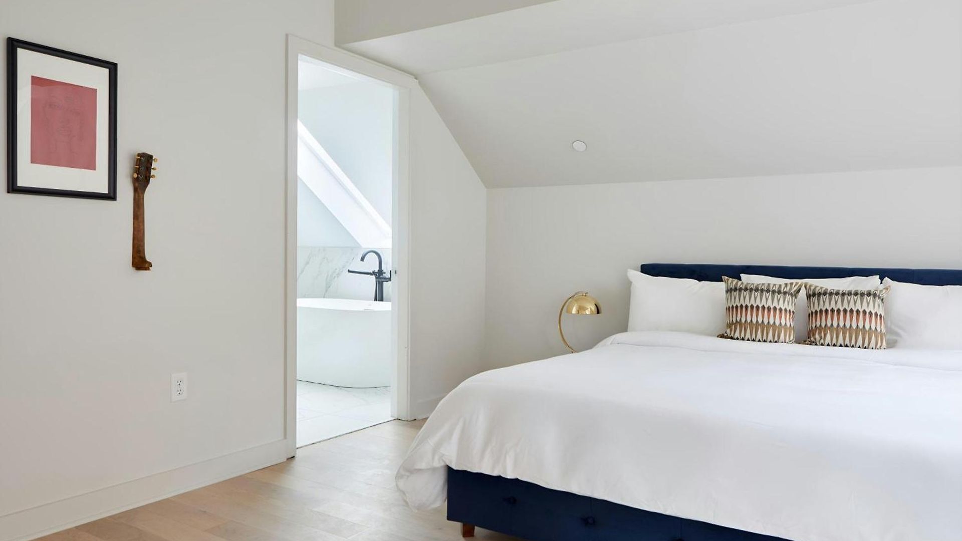 Sonder By Marriott Bonvoy Gravier Place Medical 4*