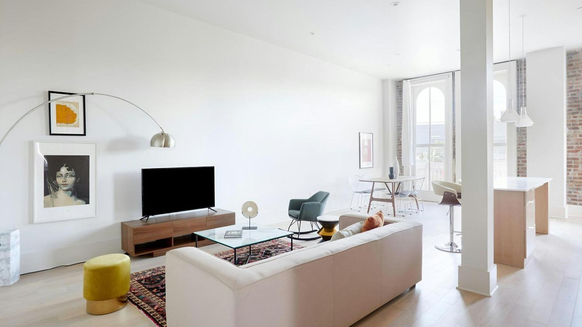 Aparthotel Sonder By Marriott Bonvoy Gravier Place Medical