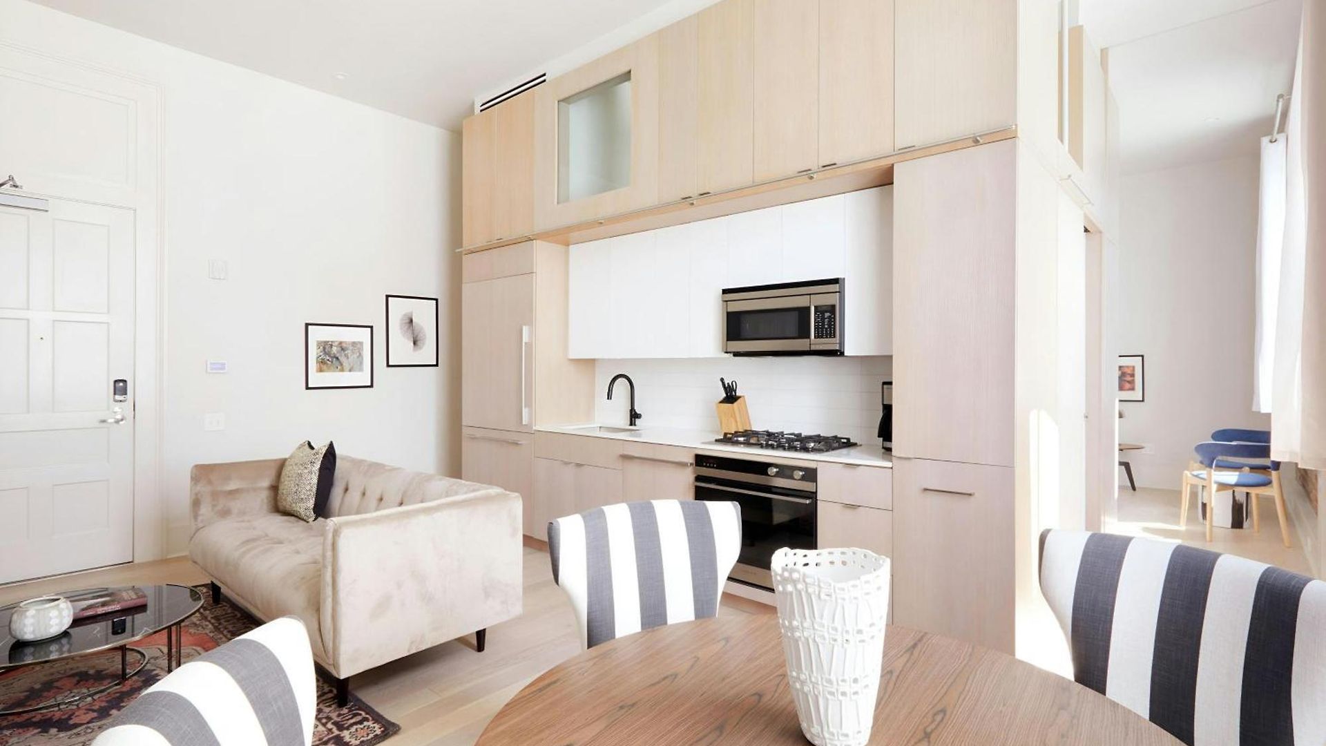 Sonder By Marriott Bonvoy Gravier Place Medical Aparthotel 4*