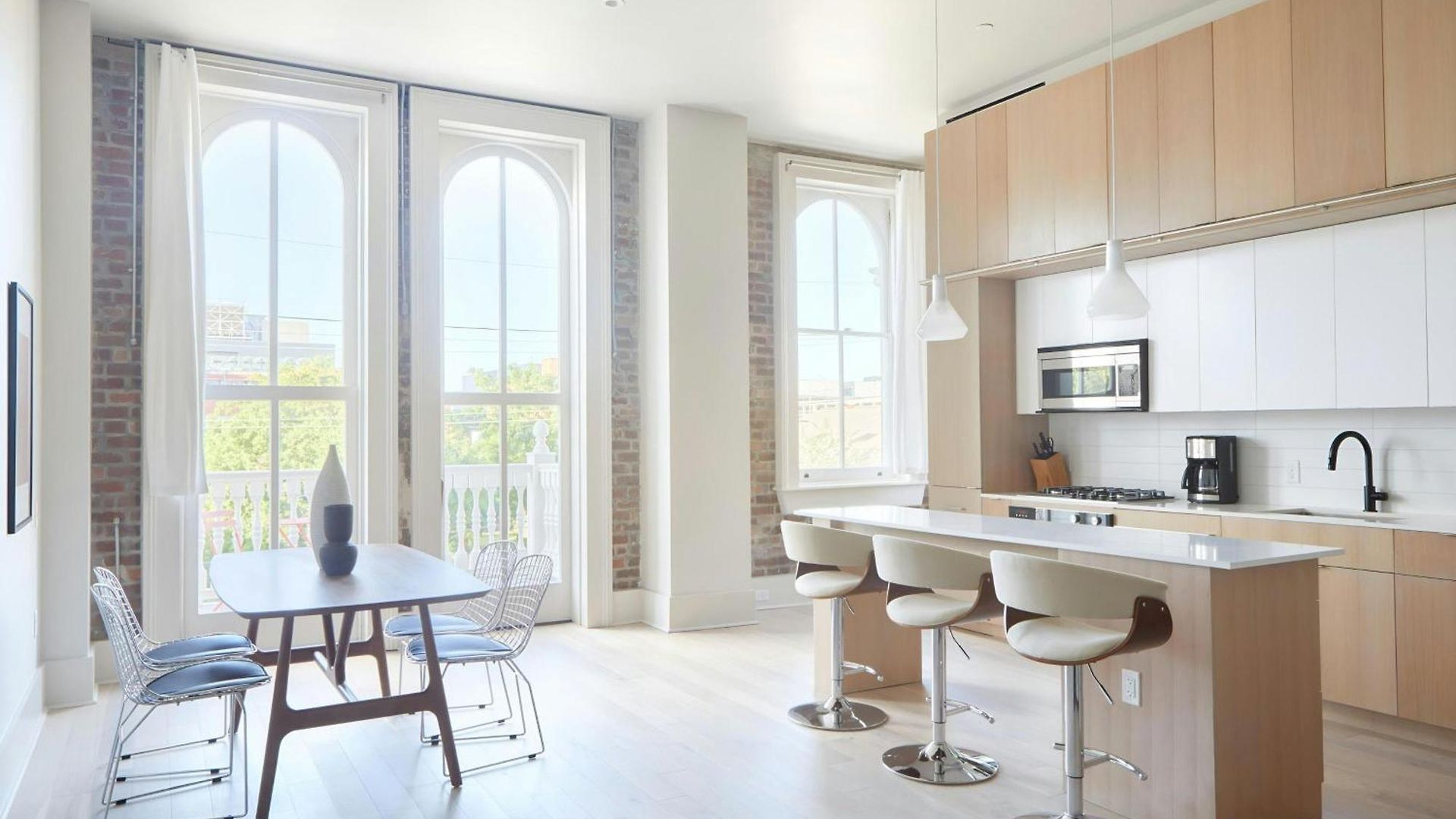 Sonder By Marriott Bonvoy Gravier Place Medical 4* New Orleans
