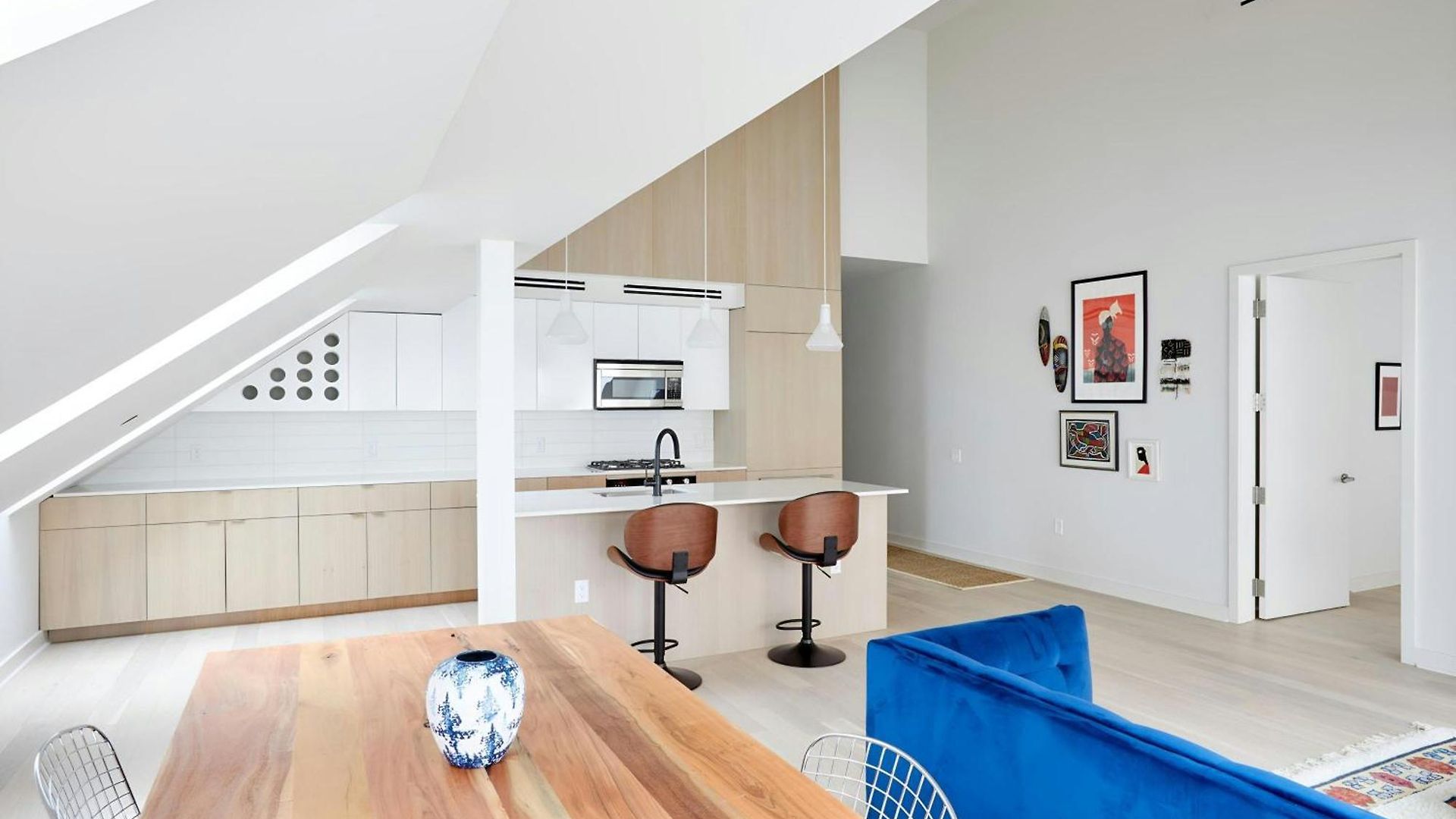 Aparthotel Sonder By Marriott Bonvoy Gravier Place Medical