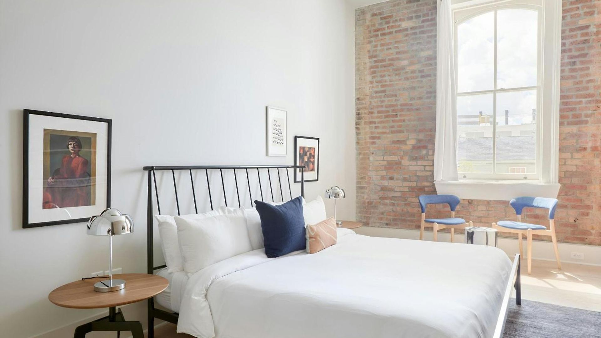 Sonder By Marriott Bonvoy Gravier Place Medical 4*