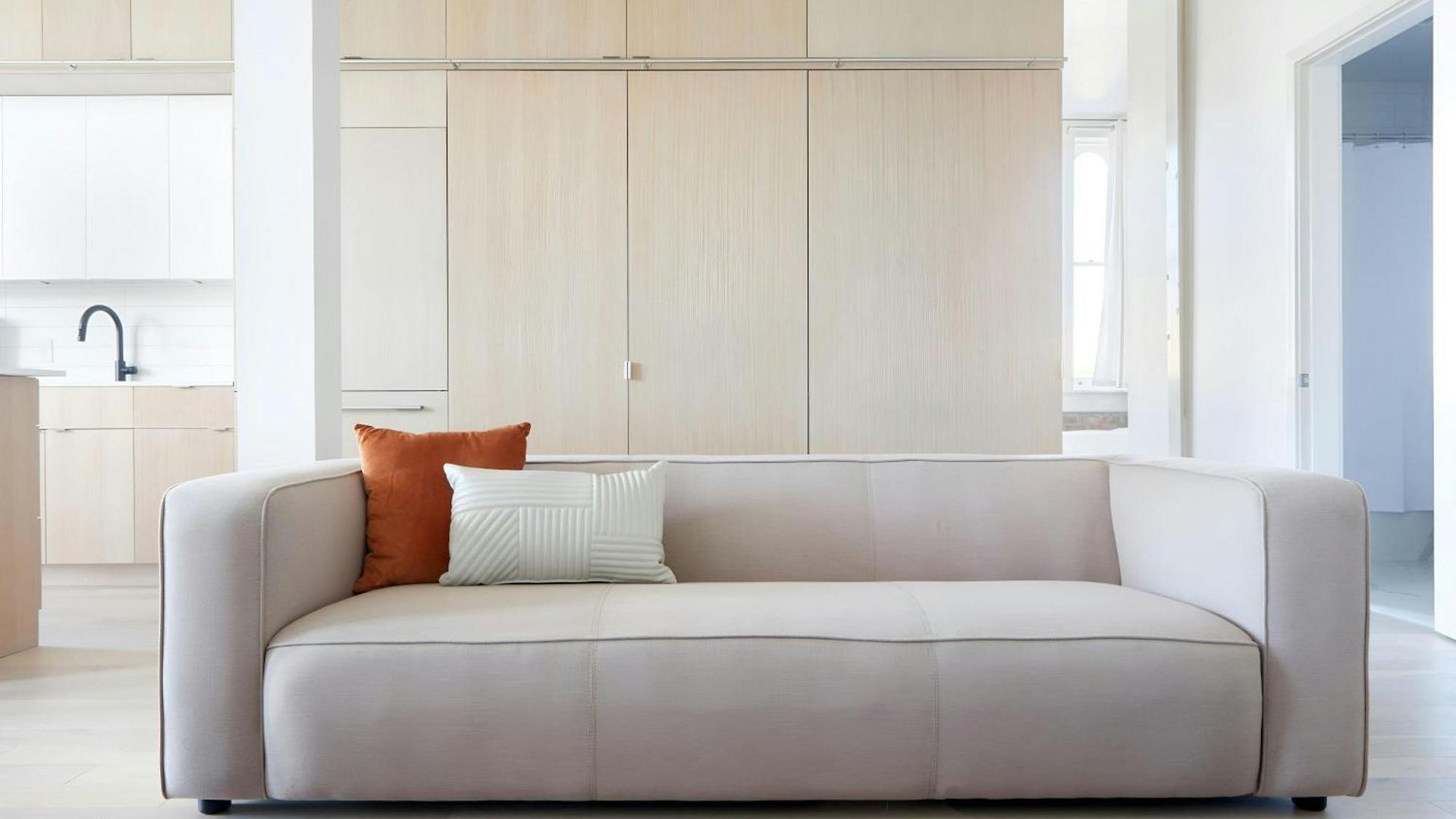 Sonder By Marriott Bonvoy Gravier Place Medical Aparthotel