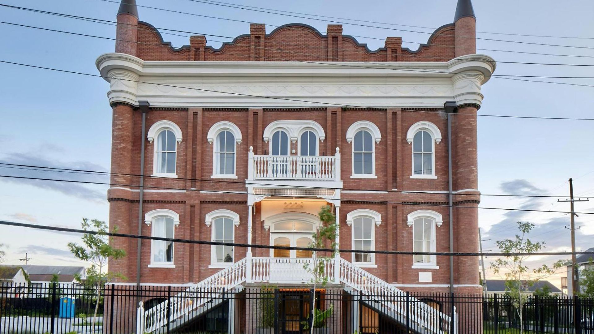 Sonder By Marriott Bonvoy Gravier Place Medical Aparthotel New Orleans