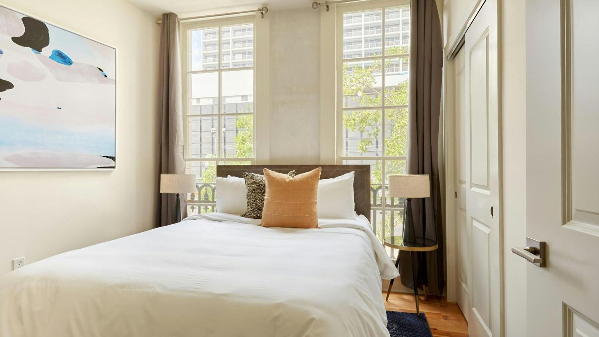 The Louie New Orleans, Belvilla District 6 Formerly Sonder 4* New Orleans