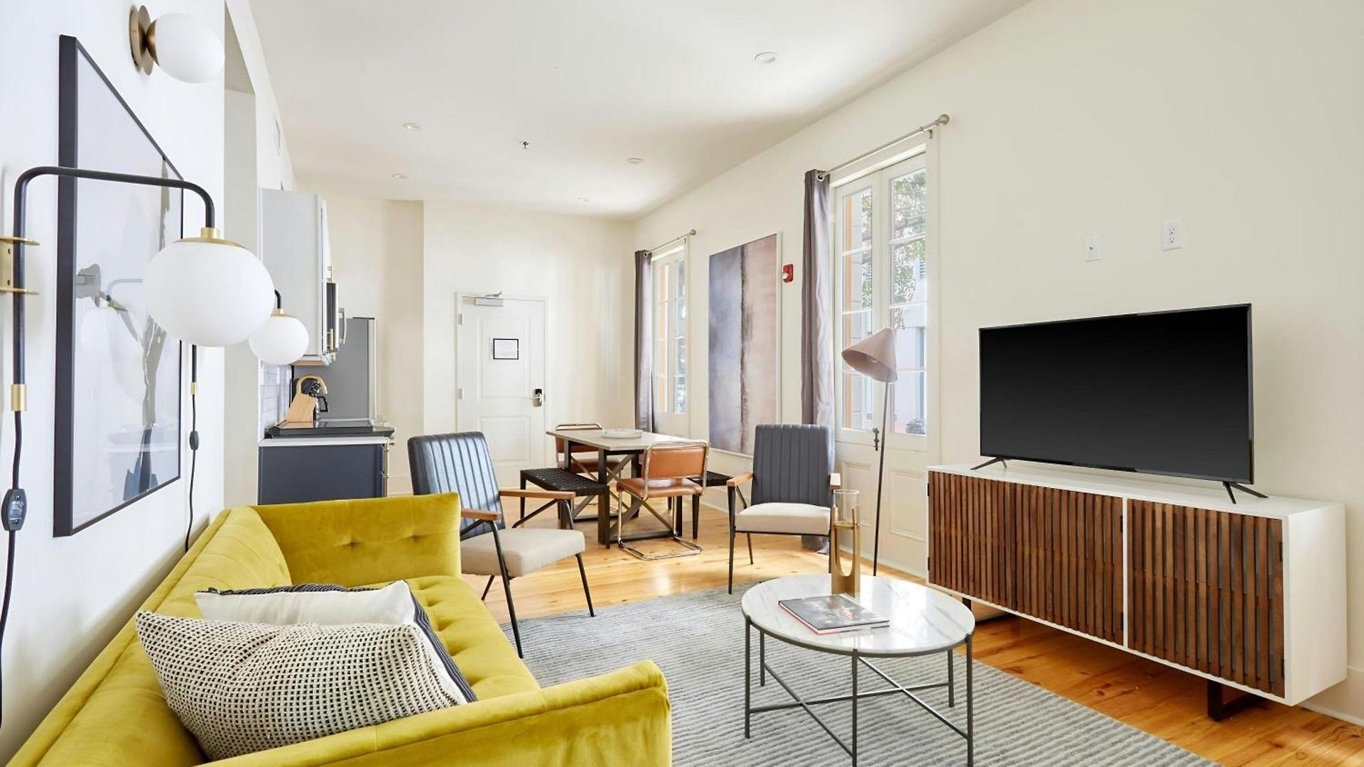 The Louie New Orleans, Belvilla District 6 Formerly Sonder 4*