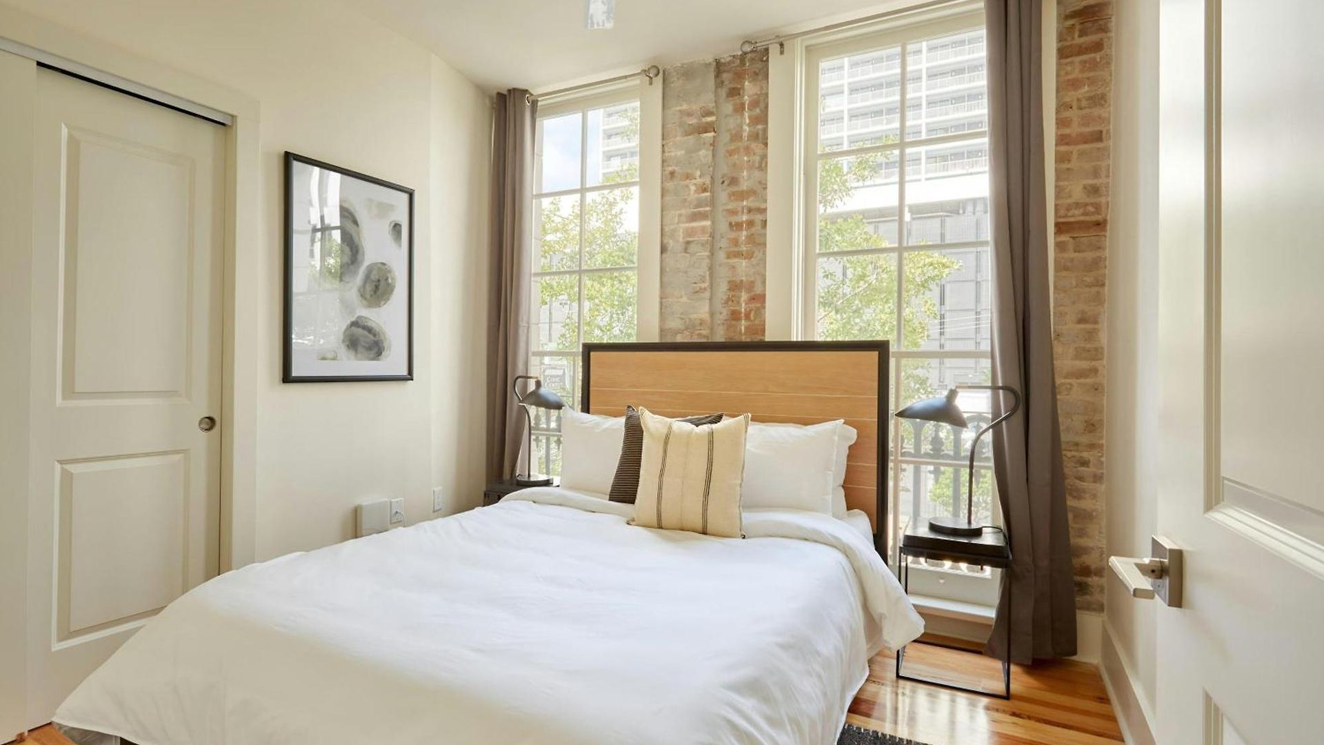 Hotel The Louie New Orleans, Belvilla District 6 Formerly Sonder
