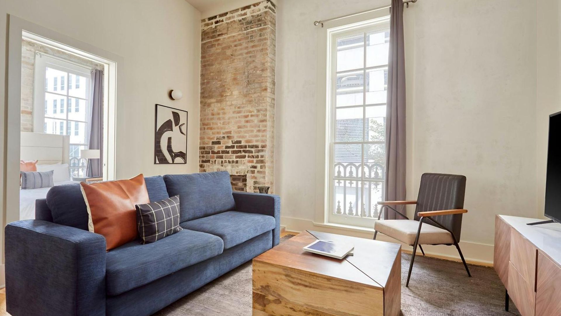 The Louie New Orleans, Belvilla District 6 Formerly Sonder 4* New Orleans